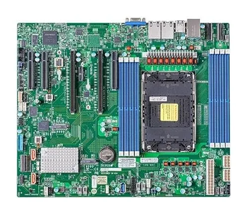 Super Micro SUPERMICRO X13SEI-F von Supermicro