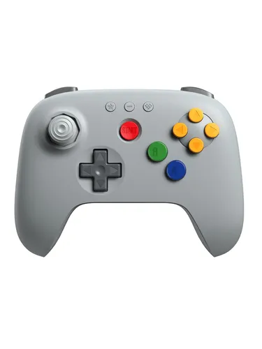 8Bitdo 64 Bluetooth-Controller von 8BitDo