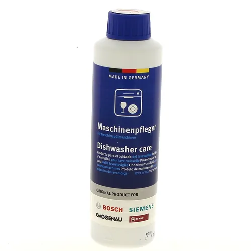 Geschirrspülmaschinenreiniger 00311993 von Bosch