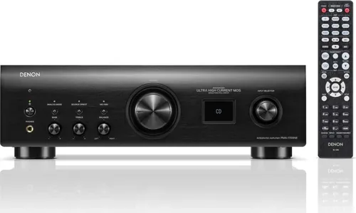 Denon PMA-1700NE HiFi Verstärker – 2x140W mit Phono-Vorverstärker