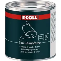 EU Zink-Staubfarbe 800 g Dose