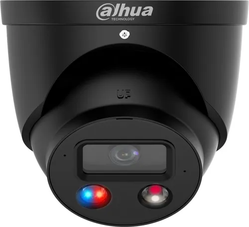 Dahua IPC-HDW3549H-AS-PV-0280B-S5 IP Kamera TIOC 3.0 - Überwachungskamera mit TIOC 3.0 Technologie, bietet erstklassige Bildqualität und intelligente Funktionen für optimale Sicherheit.