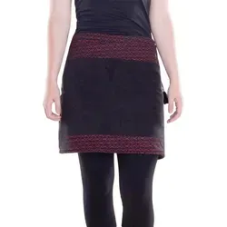 Röcke mit Taschen von Vishes