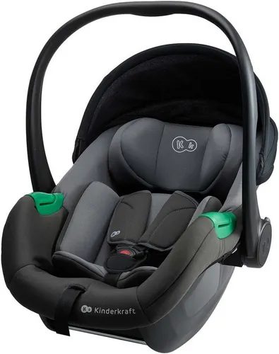 iSize-Kindersitze von Kinderkraft