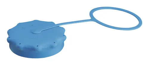 Hünersdorff Weithals-Verschraubung - ET-232400