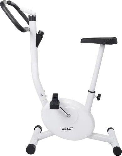 React Heimtrainer V2