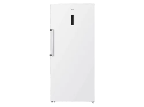 KOENIC KFZ 641 E NF W Gefrierschrank