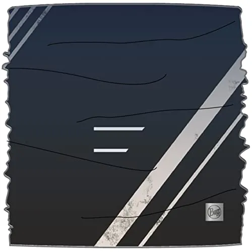 Buff Underhelmet Stirnband, lenir night blue, ONE SIZE