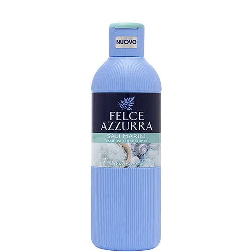 Felce Azzurra Meersalz Duschgel 650 ml