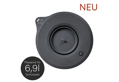Kitty Professional Silikon Profi-Frischhaltedeckel von Kitty Professional