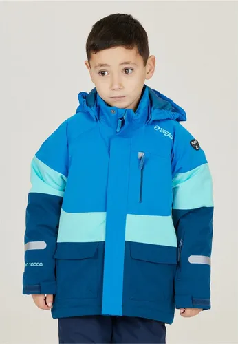 ZIGZAG Skijacke Taylora mit wind- und wasserdichter TPU-Membran