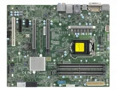 Supermicro X12SAE Motherboard ATX LGA1200 von Supermicro