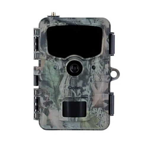 Rollei Wildkamera 4G von Rollei