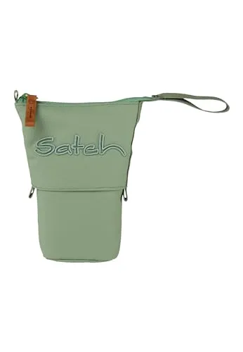 ERGOBAG SATCH Pencil Slider Nordic Jade Green