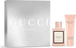 Gucci Bloom Geschenkset EDP 50 ml + Body Lotion 50 ml