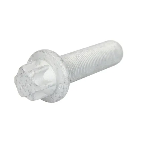 Febi Bilstein Schraube für Bremsscheibe 18645 von febi