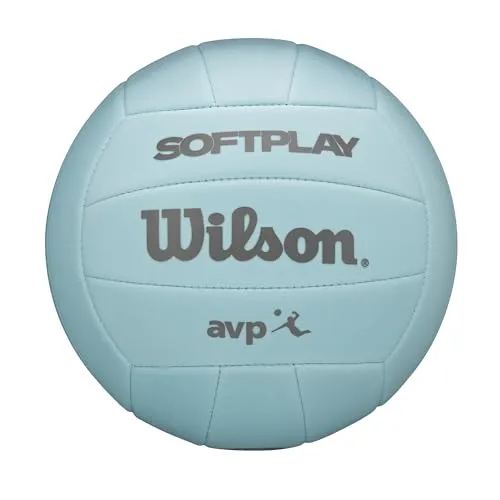 Wilson AVP Soft Play Volleybälle von Wilson