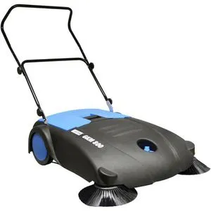 Güde Kehrmaschine GKM 800 16793