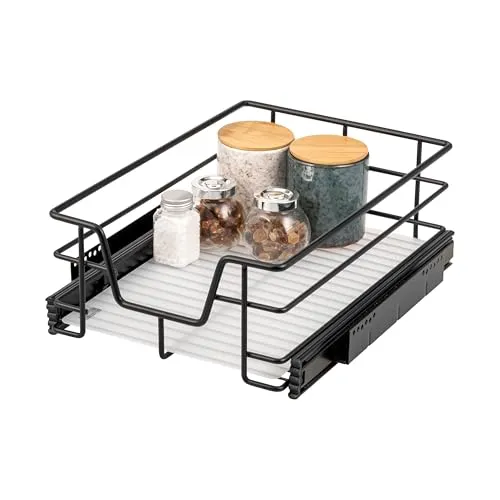 bremermann Teleskopschublade 40 cm