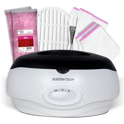 Paraffinbad BE105Plus 3L