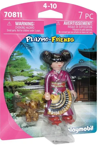 Playmobil® Playmo-Friends Japanische Prinzessin Figur NEU/OVP 70811