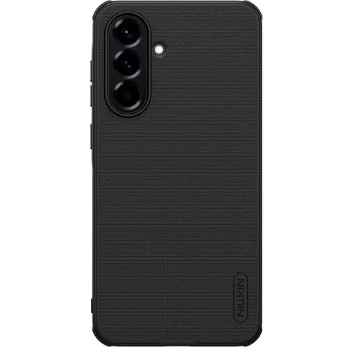 Handyhülle für Galaxy A56 5G Nillkin Case Cover Schutz Hülle Etui Schwarz