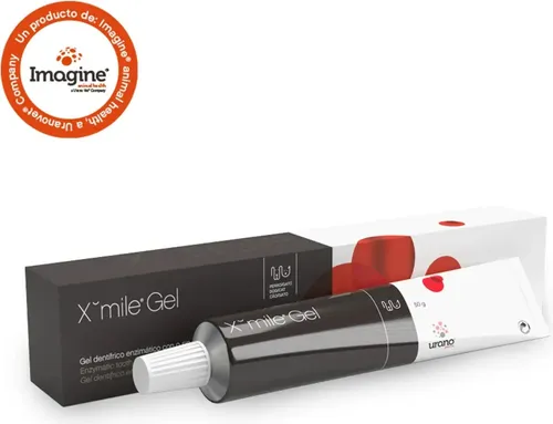 Mundpflege für Haustiere von X´Smile