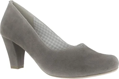 Pumps Marie anthrazit 41