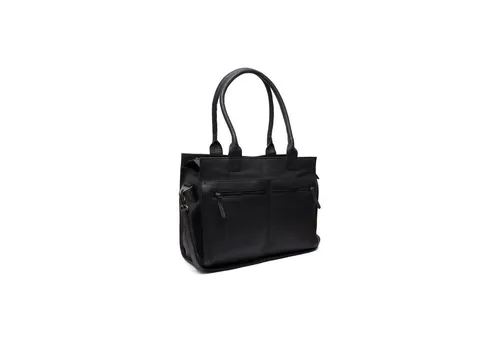 The Chesterfield Brand Elody Shopper in schwarz von The Chesterfield Brand