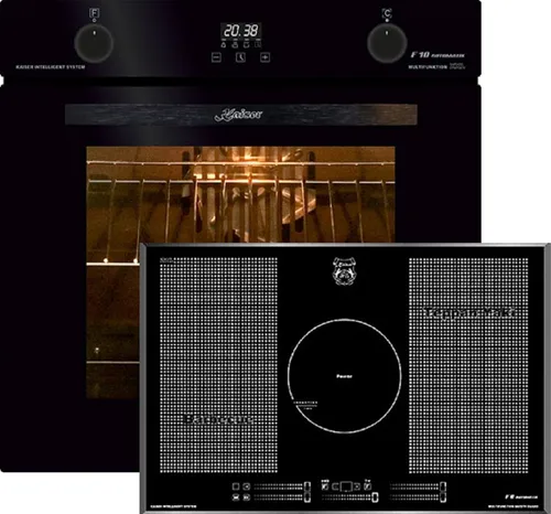 Kaiser Backöfen von Kaiser Küchengeräte