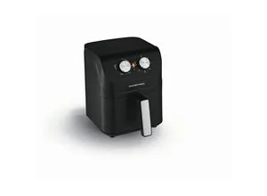 XXXL HEIßLUFTFRITTEUSE GOURMETmaxx