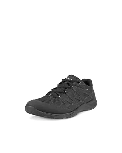 ECCO Herren Terracruise LT M Low GTX Outdoor Shoe – Bequemer und wasserdichter Schuh - Herren-Sneaker mit GORE-TEX Technologie für Atmungsaktivität und Wasserdichtigkeit, ideal für alle Abenteuer im Freien.