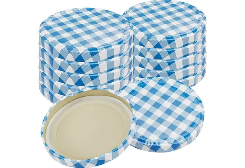 Wellgro Vorratsglas Einmachdeckel TO 82 von Wellgro