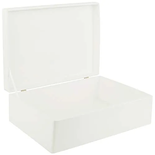 Creative Deco Holzkiste XL