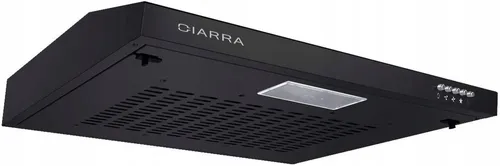 Einbauhaube Ciarra CBCB6903D 56 dB 220V