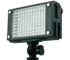 Kaiser Starcluster LED Kamera Licht – Abverkauf