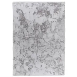 SCHÖNER WOHNEN-Kollektion Fellteppich Tender - Kunstfell-Teppich, besonders weich durch Microfaser, waschbar und fußbodenheizungsgeeignet – ideal für ein gemütliches Wohnzimmer.