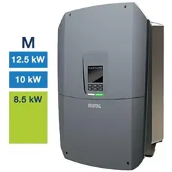 KOSTAL PLENTICORE G3 – M Hybrid-WR, 8,5-12,5 kW, 2+1 MPPT, 3-phasig