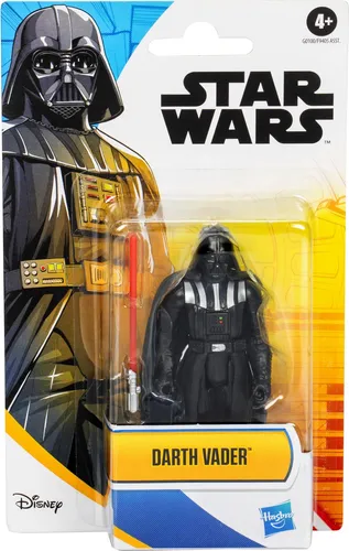 Star Wars Darth Vader Figur 10 cm