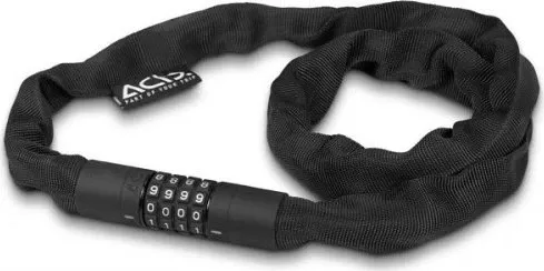 Acid Kettenschloss Corvid C120 blau 6 x 1200 mm