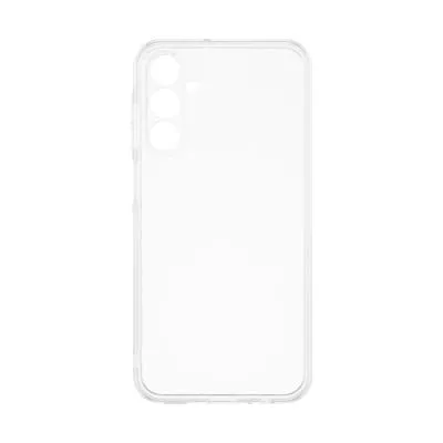 CARE by PanzerGlass Fashionable Case Clear Samsung A16 / A16 5G transparent