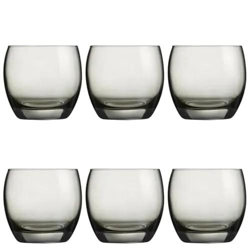 Trinkgläser Grau von Arcoroc