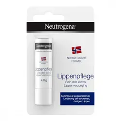 Neutrogena Norwegische Formel Lippenpflege von Neutrogena