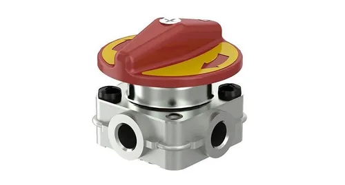 Wabco Absperrhahn 9520030230 von WABCO