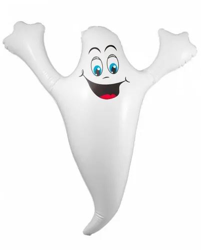 Aufblasbare Partydeko von Horror-Shop