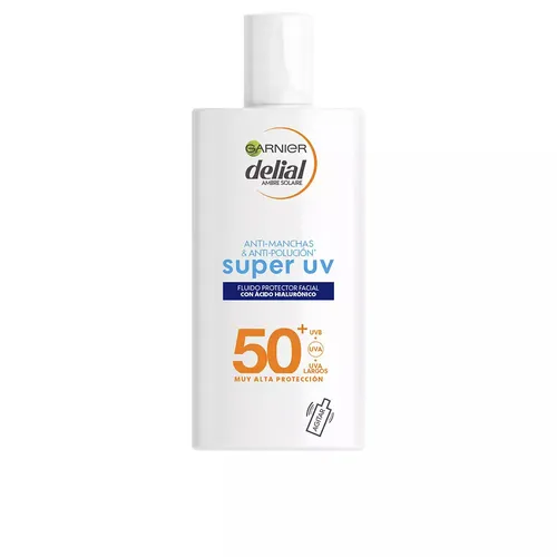 Garnier Sensitive Advanced Super-UV-Fluid SPF50+ von Garnier