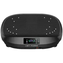 FLYBIRD Vibrationsplatte 120 – Leistungsstark & Einstellbar