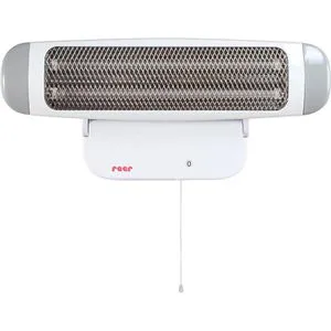 reer Wandheizstrahler FeelWell von Reer