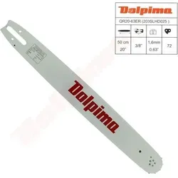 Fritz Krug Führungsschiene 50 cm, Profi