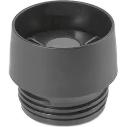 EMSA 513857 Travel Mug Ersatzdeckel für Thermobecher - Zubehör für Trinkflaschen - Passgenauer Ersatzdeckel für Emsa Travel Mug 0,36L & 0,5L, auslaufsicher und langlebig für sorgenfreies Trinken unterwegs.